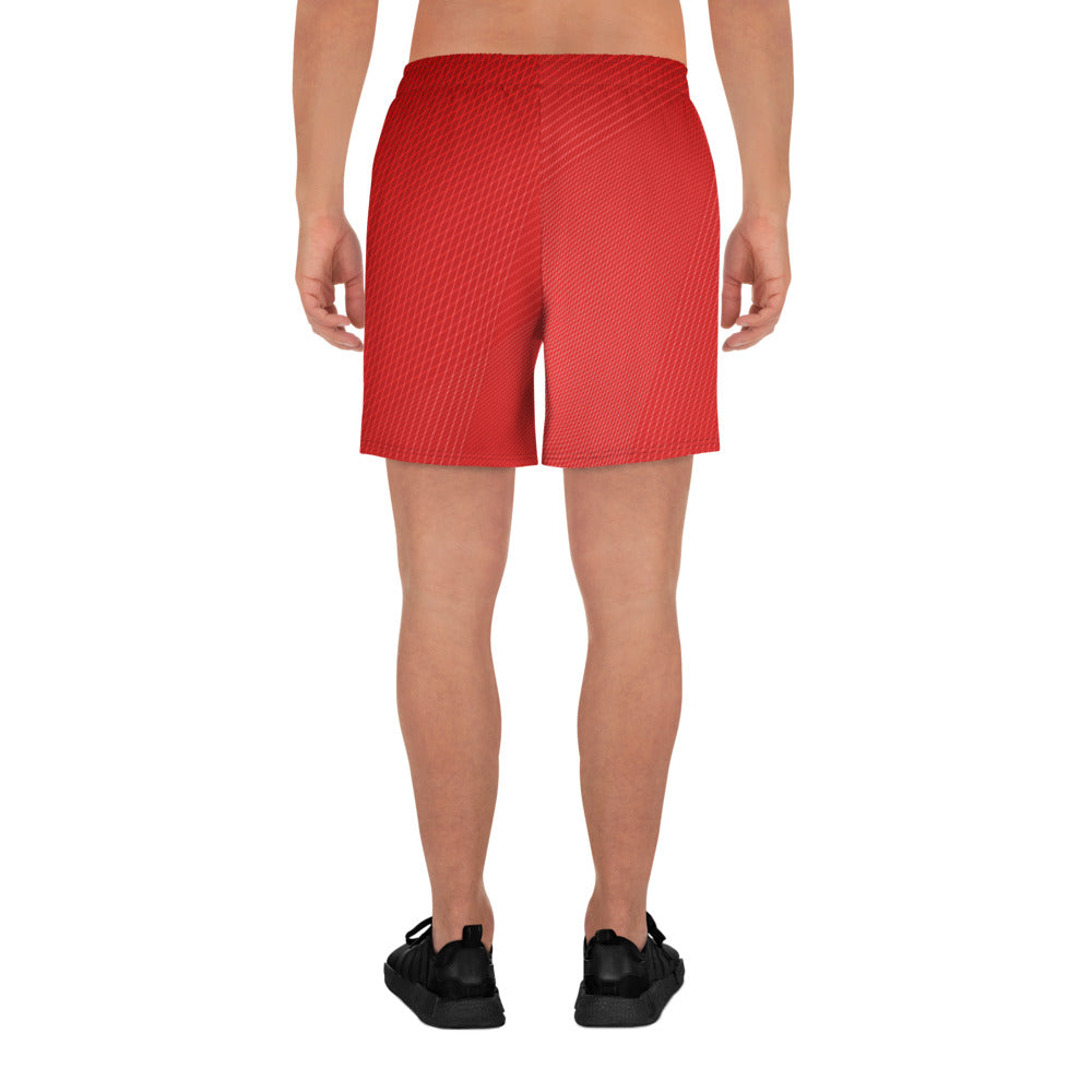 Men's Athletic Shorts