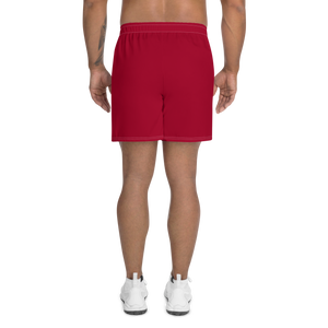 Logo Athletic Shorts