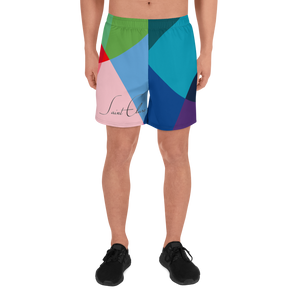 Summer Athletic Shorts