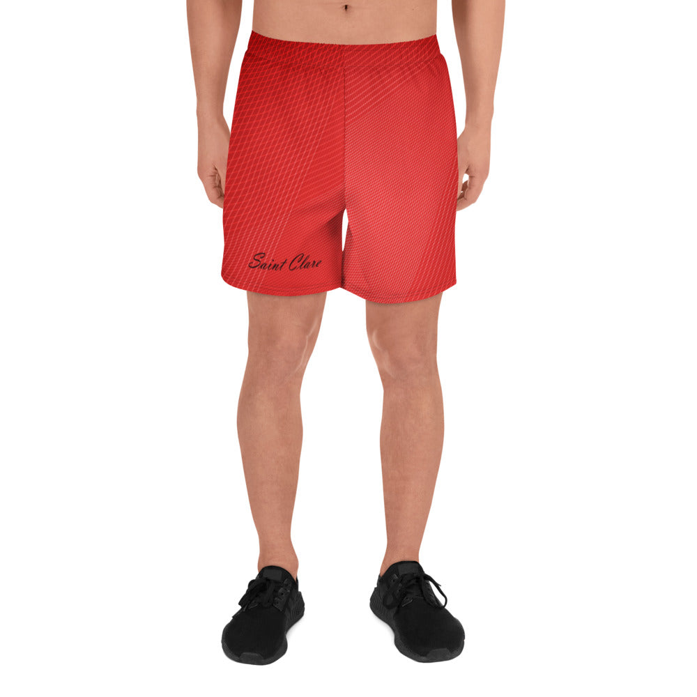 Men's Athletic Shorts