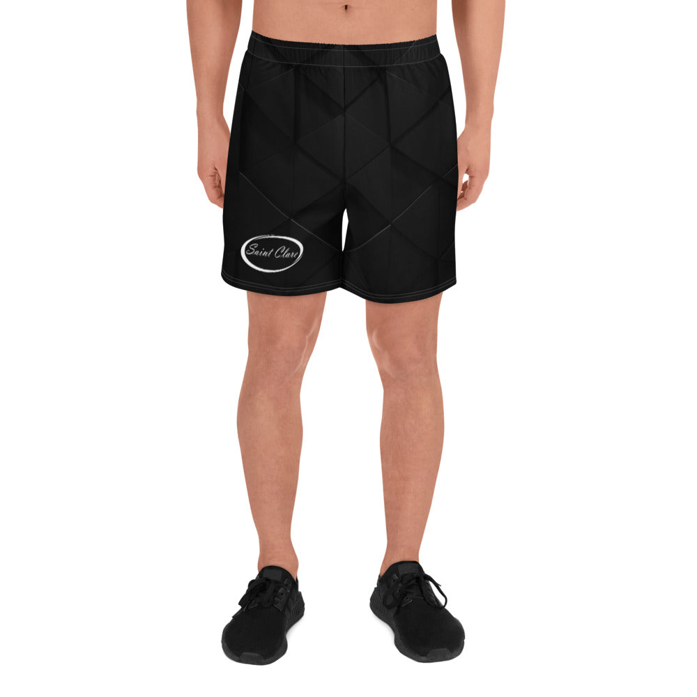 Men's Athletic Shorts