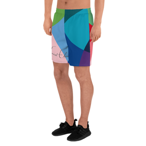 Summer Athletic Shorts