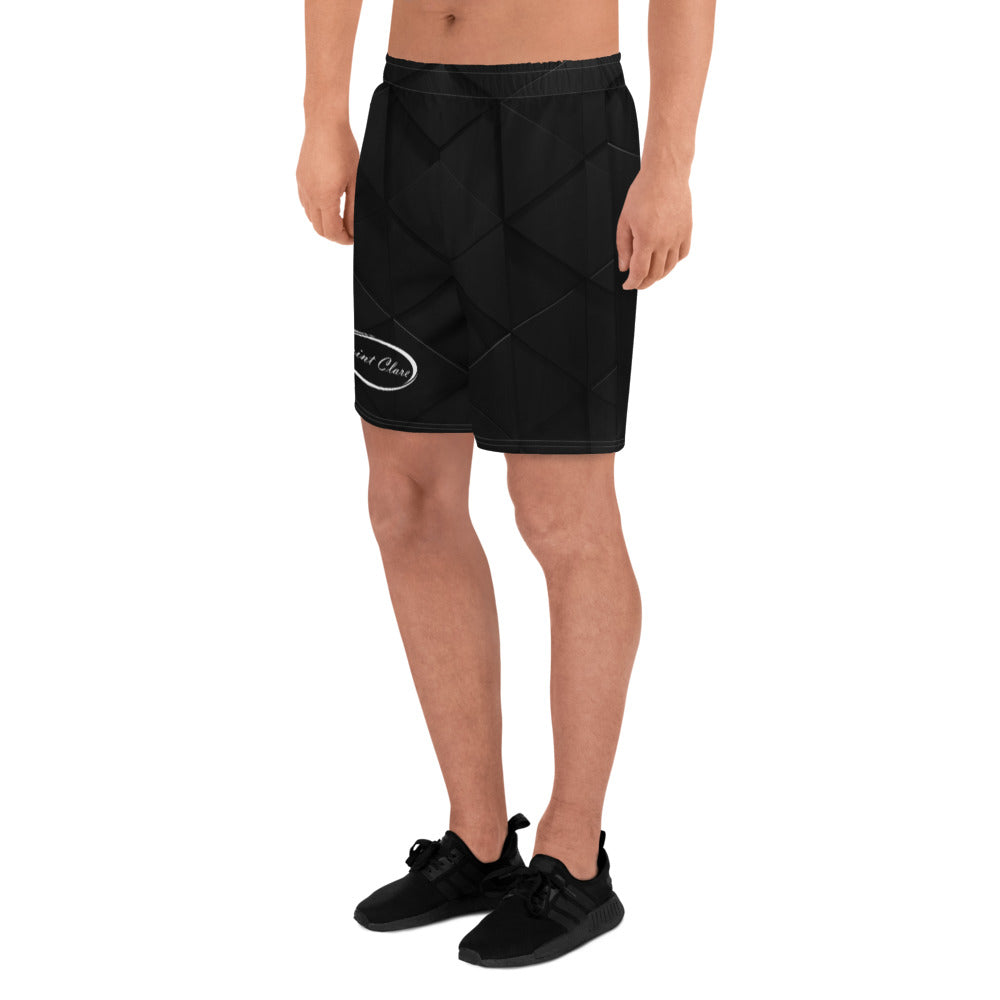Men's Athletic Shorts