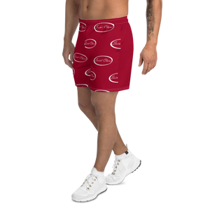 Logo Athletic Shorts