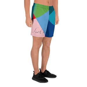 Summer Athletic Shorts