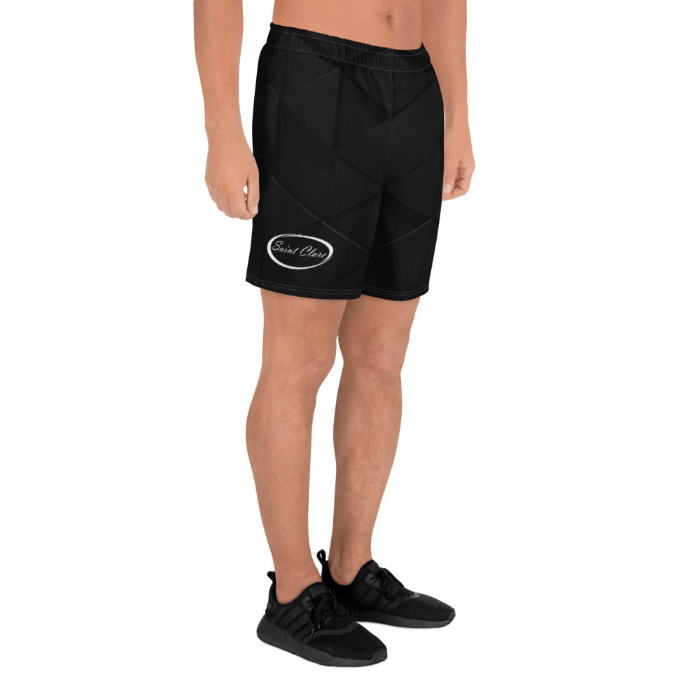 Men's Athletic Shorts