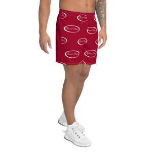 Logo Athletic Shorts