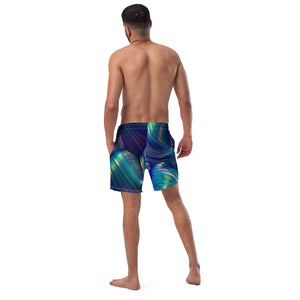 Saint Seas Swim Trunks