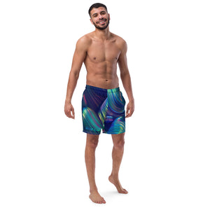 Saint Seas Swim Trunks