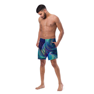 Saint Seas Swim Trunks