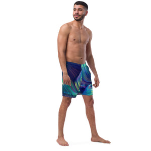Saint Seas Swim Trunks
