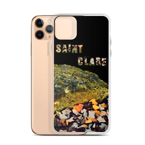 Rock iPhone Case