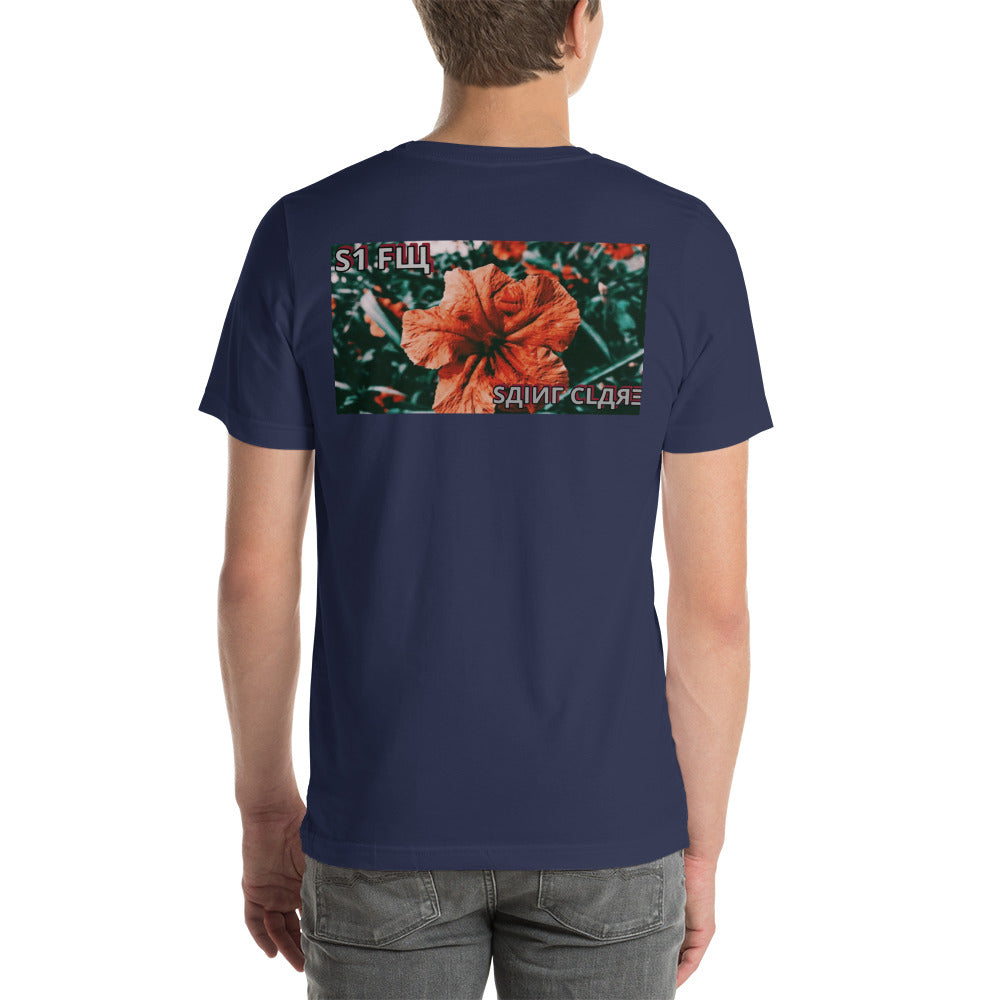 Flower Shirt