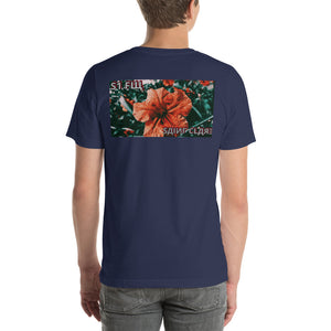 Flower Shirt