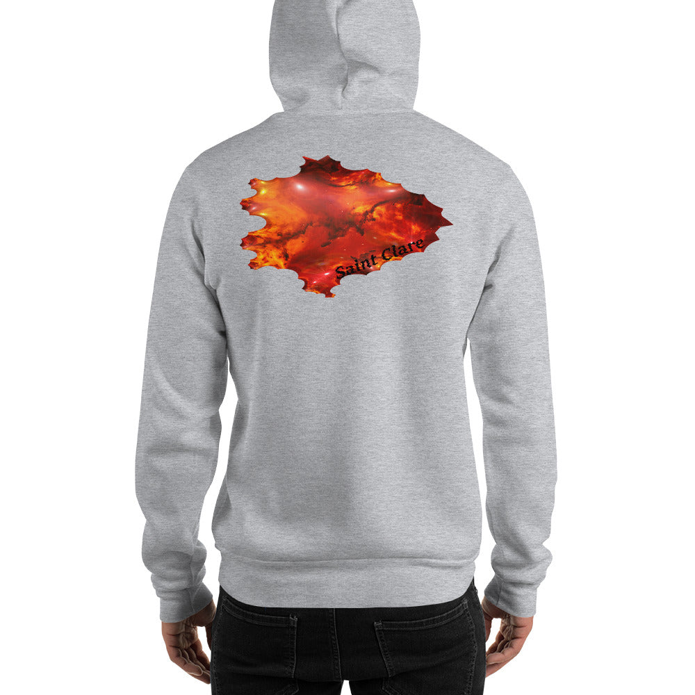 Supernova Hoodie