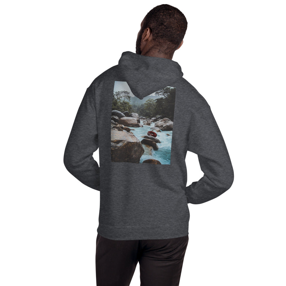 Rapids Hoodie (Big and Tall Sizes)
