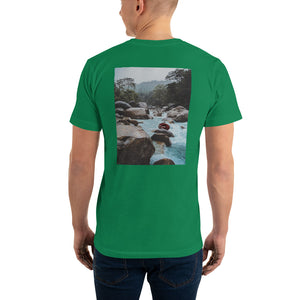 Rapids T-Shirt