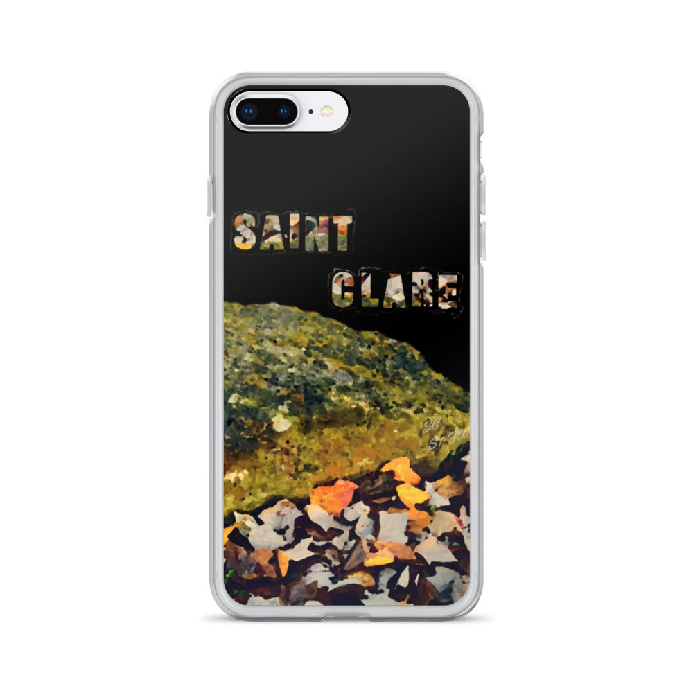 Rock iPhone Case