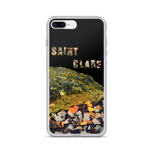 Rock iPhone Case