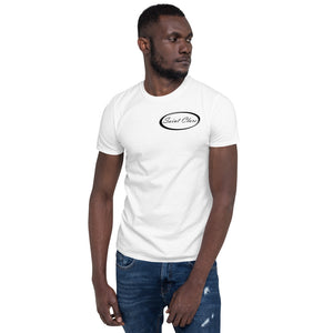White Neon Bridge Shirt