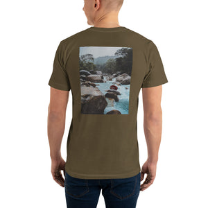 Rapids T-Shirt