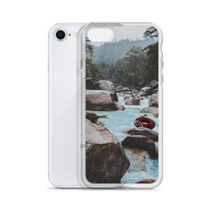Rapids iPhone Case