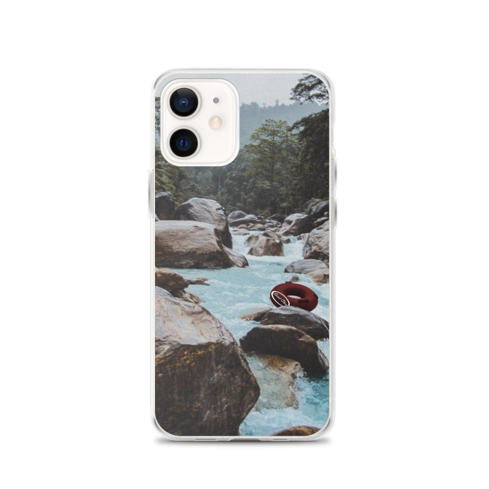Rapids iPhone Case
