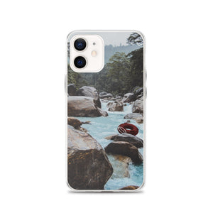 Rapids iPhone Case
