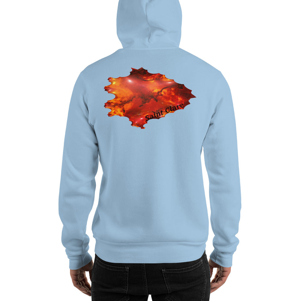 Supernova Hoodie