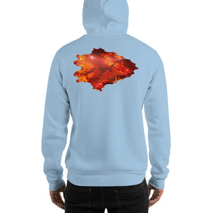 Supernova Hoodie