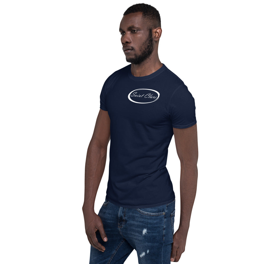 Black Neon Bridge Shirt