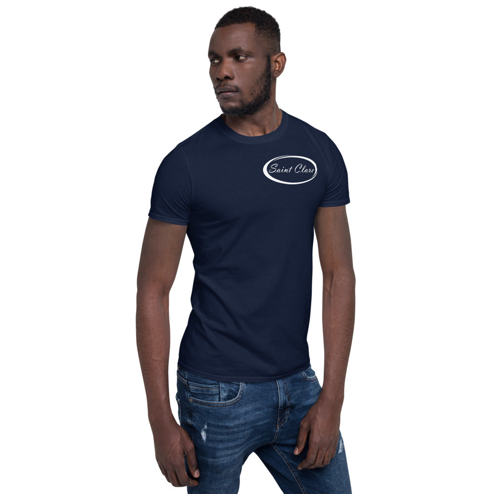 Black Neon Bridge Shirt