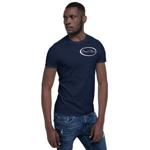 Black Neon Bridge Shirt