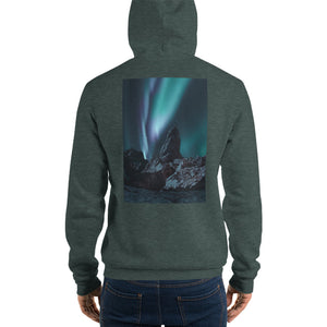 Northern Lights Hoodie