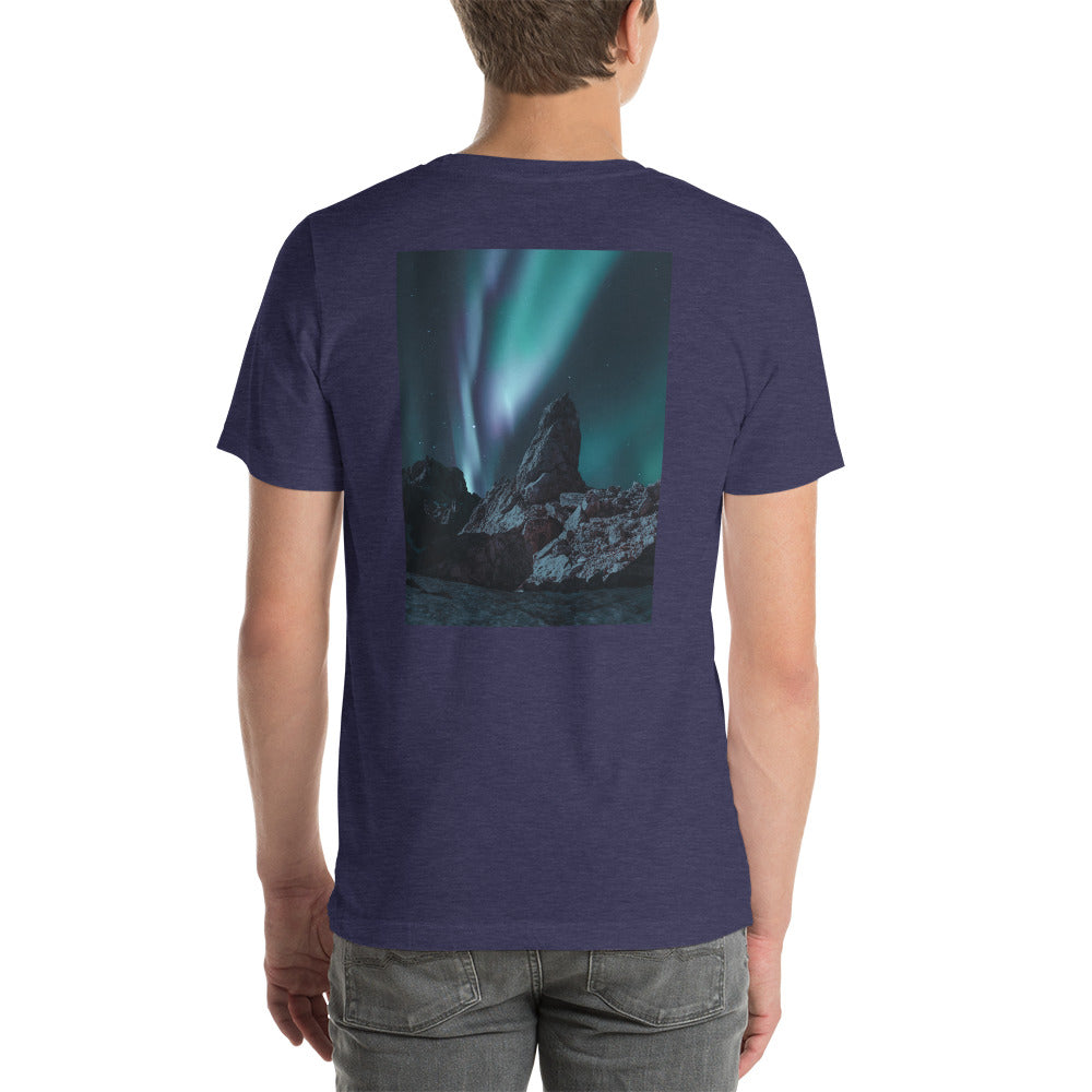 Northern Lights Shirt