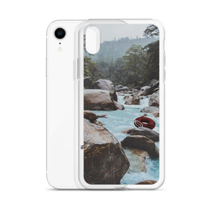 Rapids iPhone Case