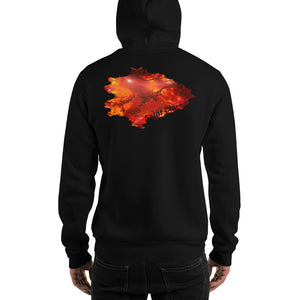 Supernova Hoodie