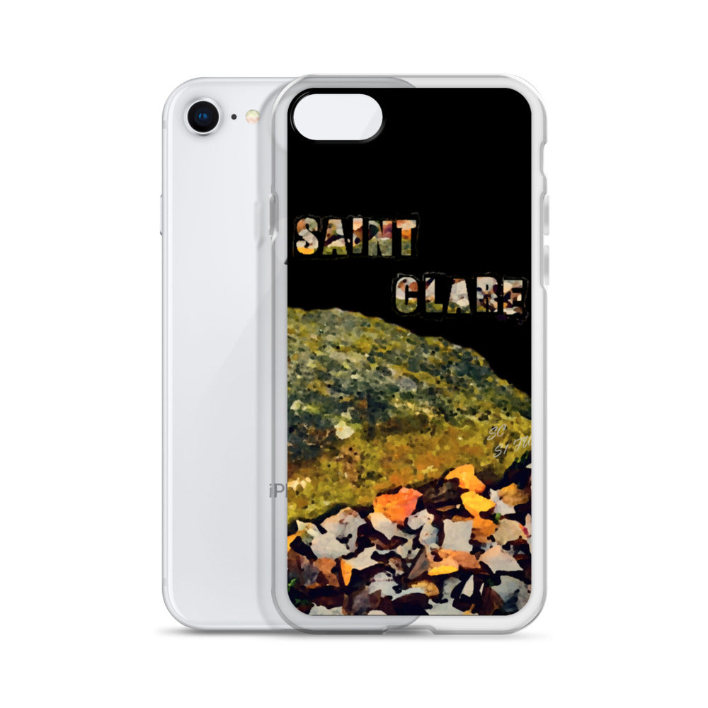 Rock iPhone Case