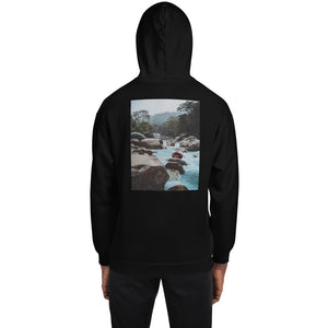 Rapids Hoodie (Big and Tall Sizes)