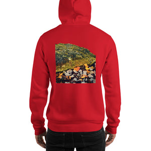 Rock Hoodie