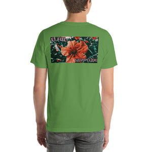 Flower Shirt