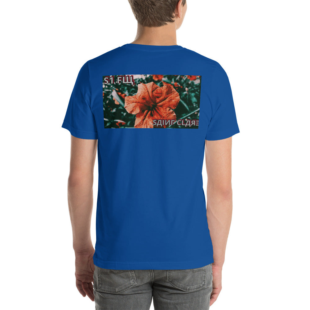 Flower Shirt