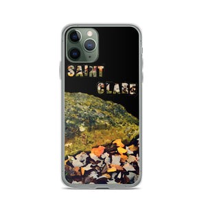 Rock iPhone Case
