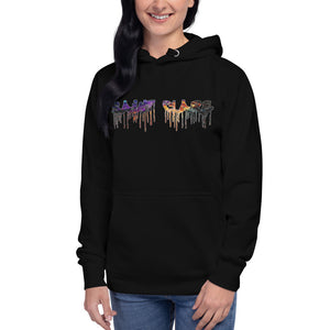 Graffiti Hoodie