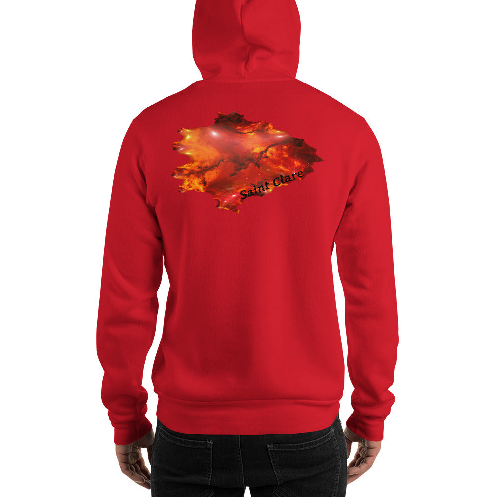 Supernova Hoodie