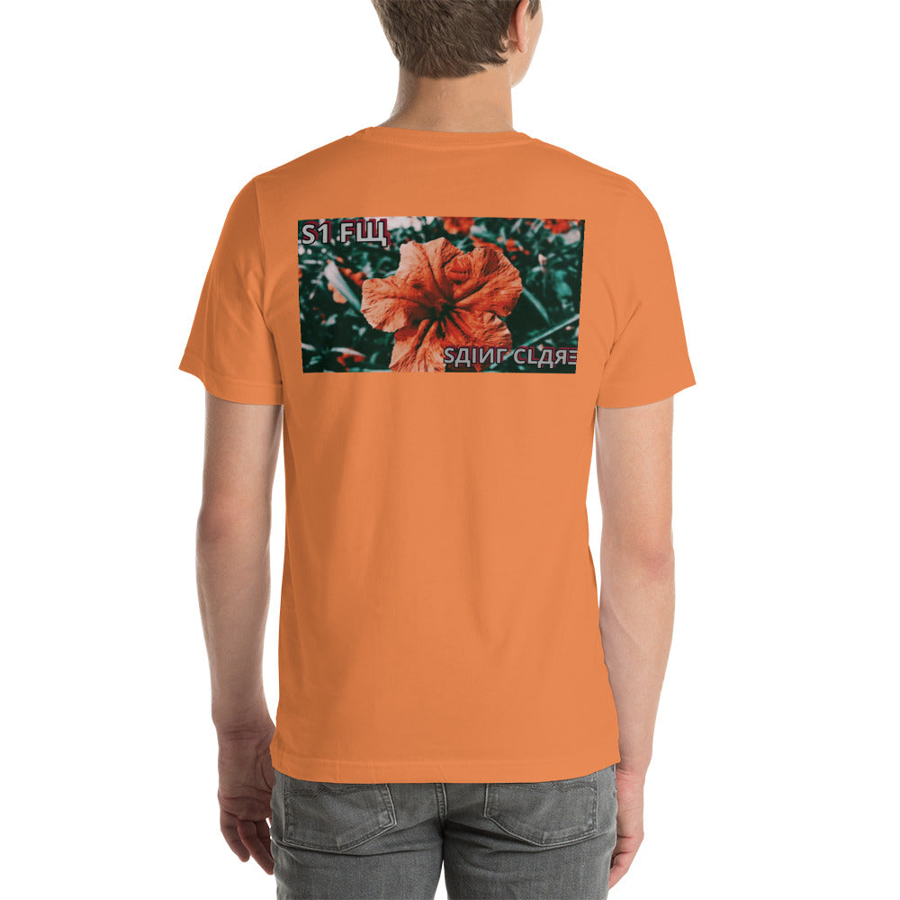 Flower Shirt