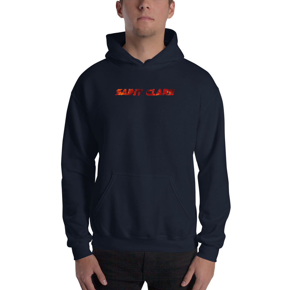 Supernova Hoodie