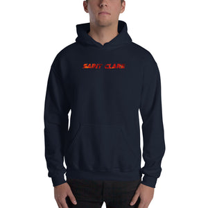 Supernova Hoodie