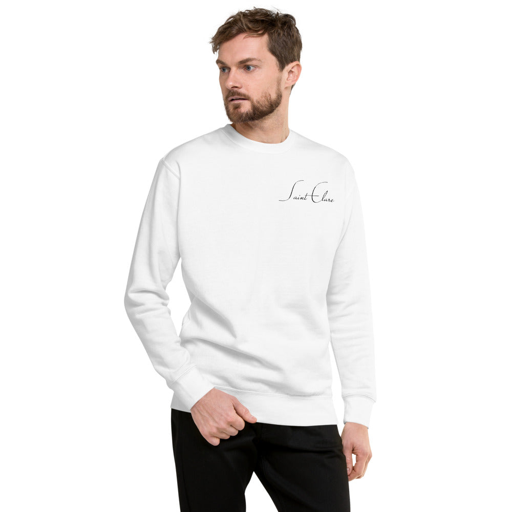 Steller Wave Fleece Pullover