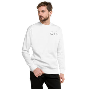 Steller Wave Fleece Pullover
